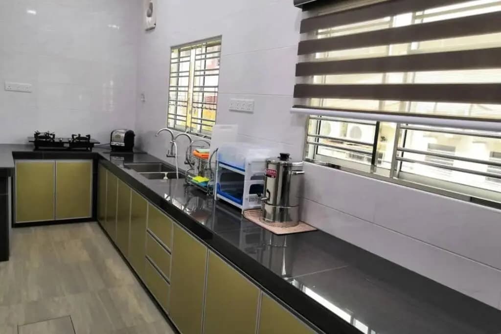 T'Garden HomeStay - photo 15