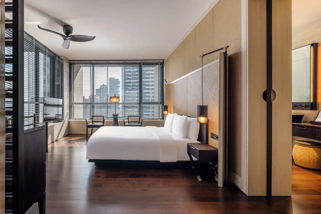 The RuMa Hotel and Residences - photo 29