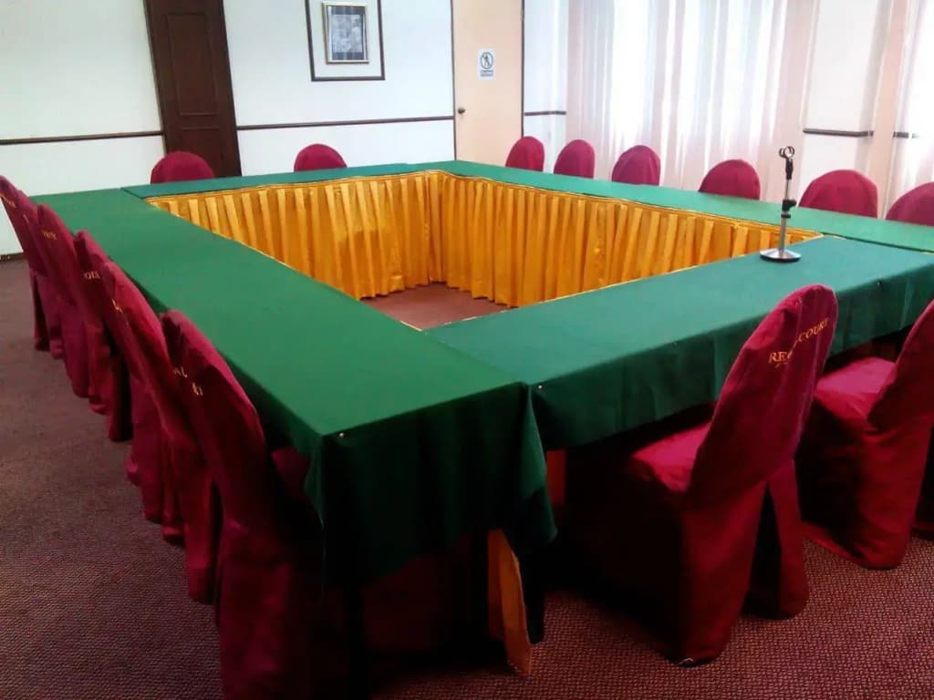 Regal Court Hotel Kuching - photo 13