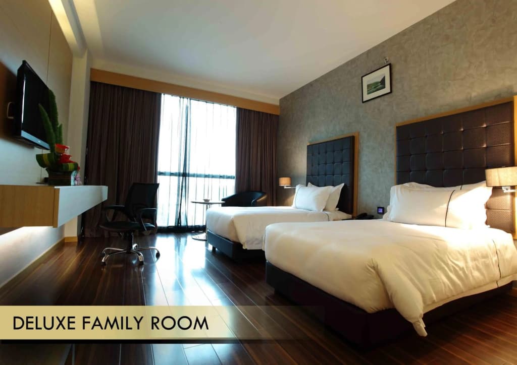 Symphony Suites - photo 24