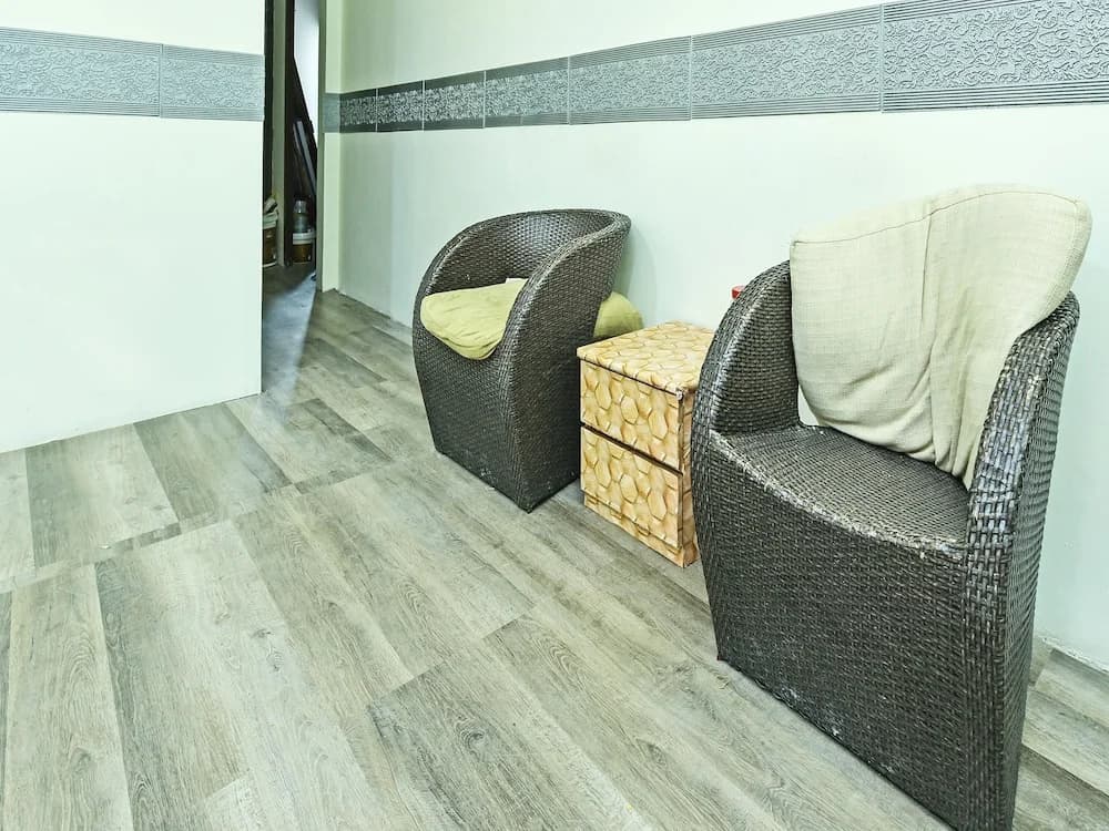OYO 90431 Cz Hotel - photo 2