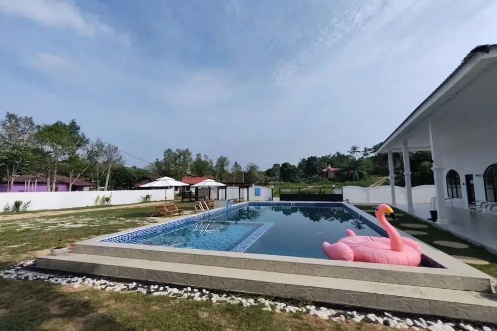 Grand Aeden Villa - photo 11