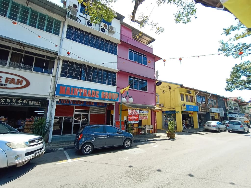 SPOT ON 90119 Bed's Guesthouse - photo 19