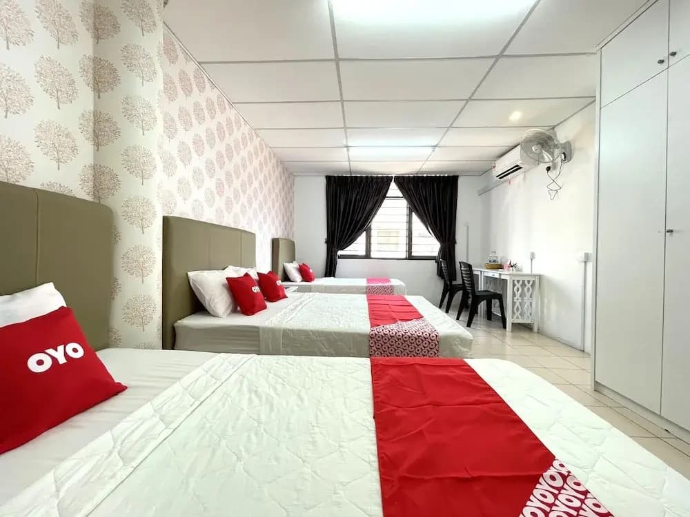 WG Guest House - photo 41