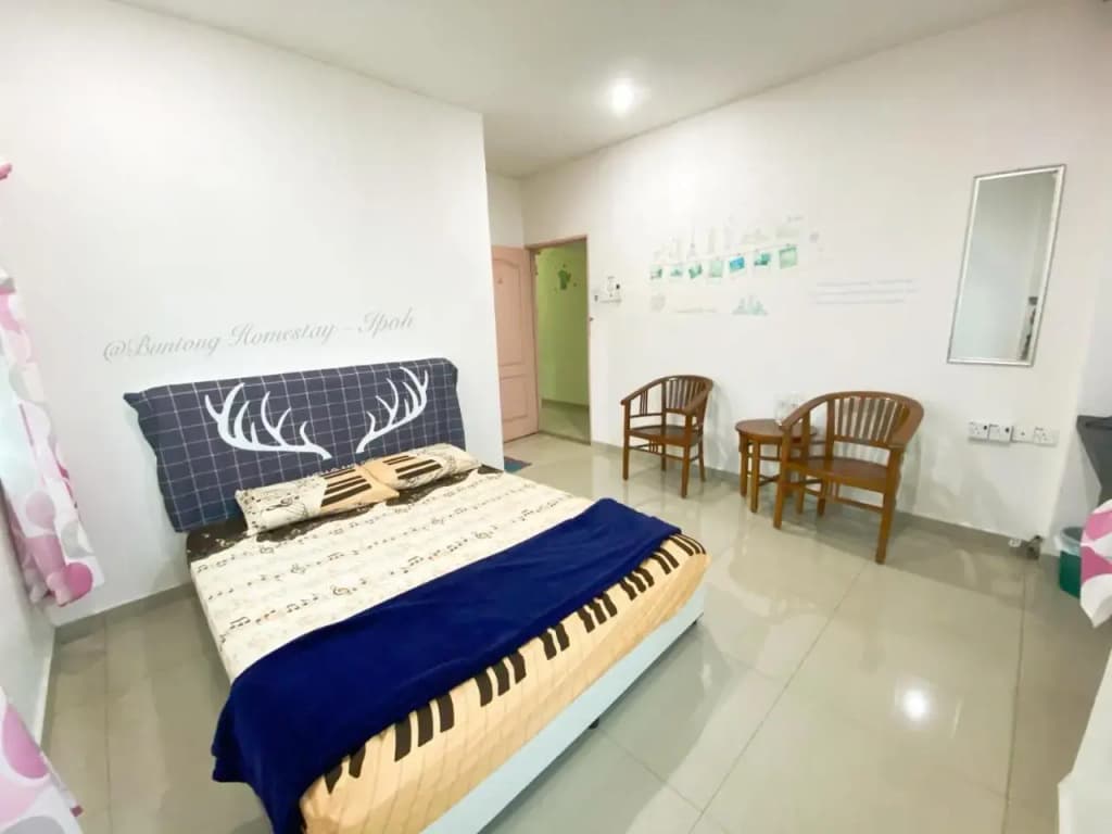 Buntong Homestay - photo 2