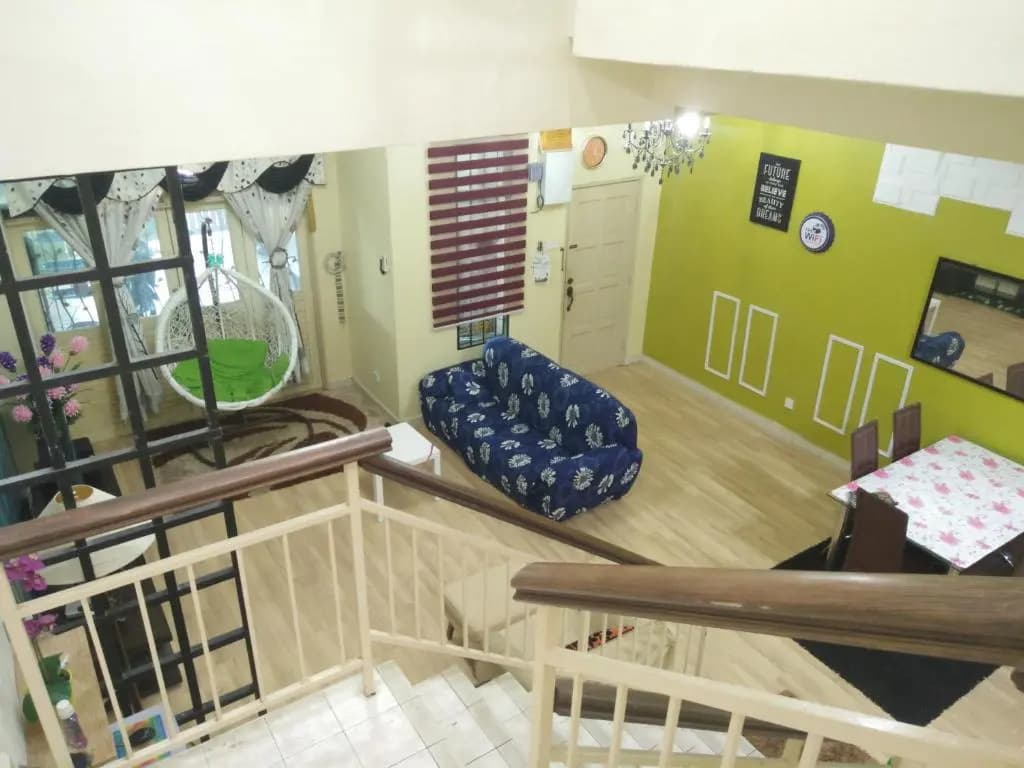 E&A Homestay KLIA/ Sepang/ Nilai - main photo