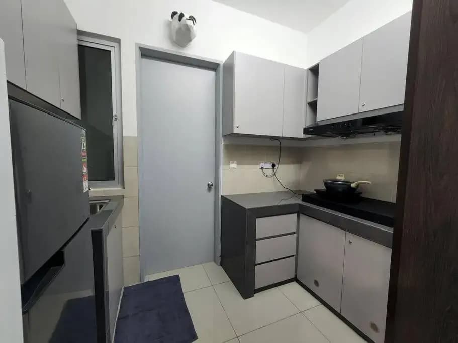 10pax Cinema Themehouse 3B2R with pool sauna atari games,wifi - photo 4