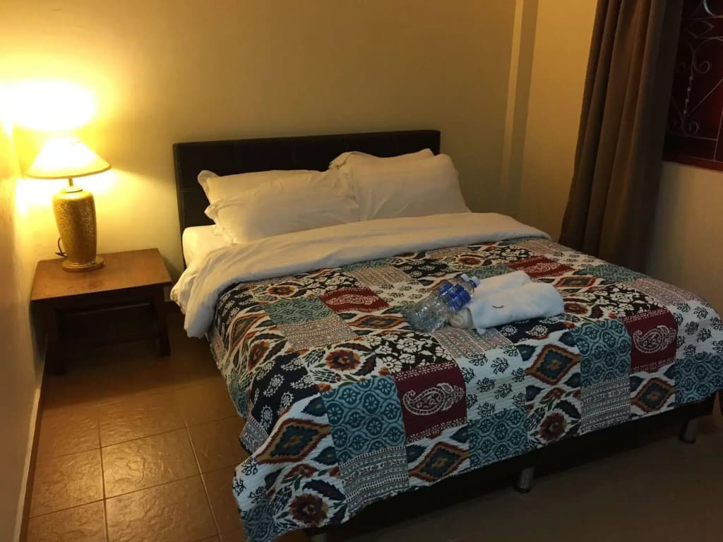 Hotel Zamburger Heritage Melaka - photo 6