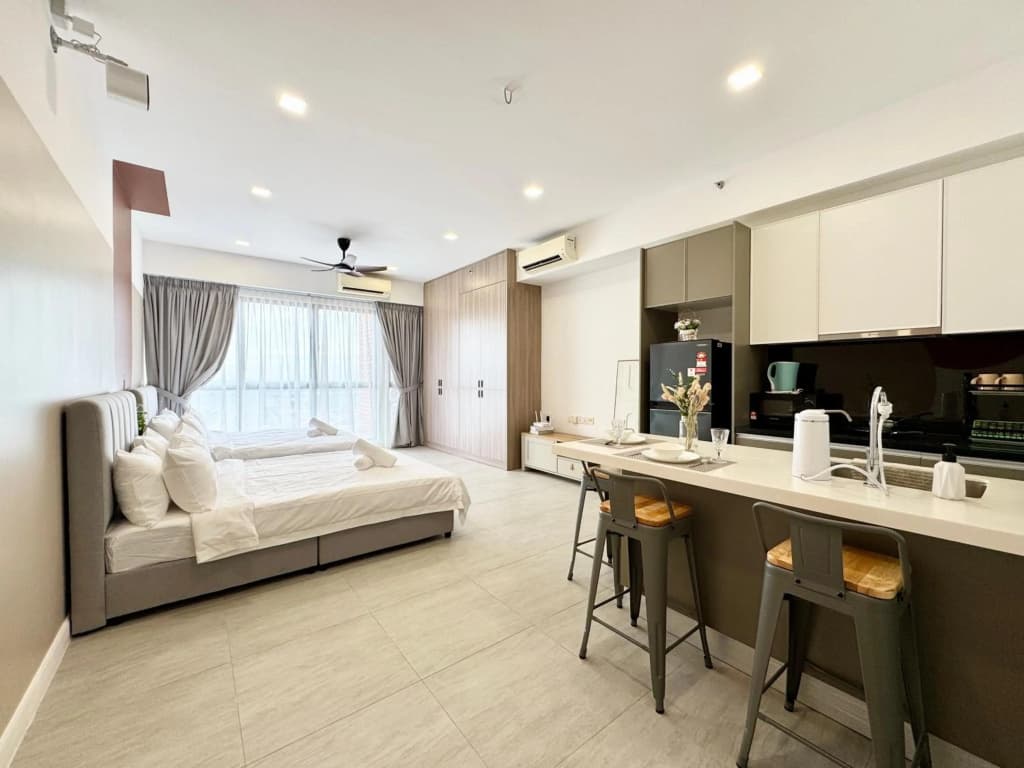 Bell Suite - The Premium Suite @ Sepang - photo 50