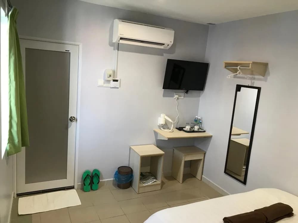 Seri Kangsar KK Hotel - photo 23