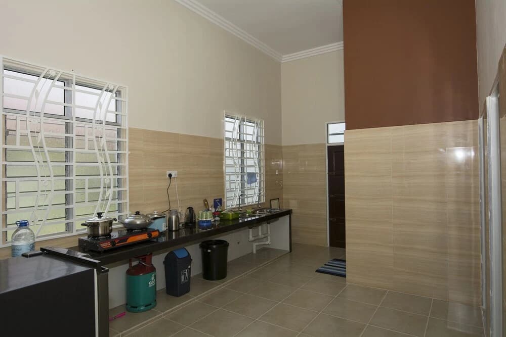 JF Wadi Sofea Homestay - photo 7