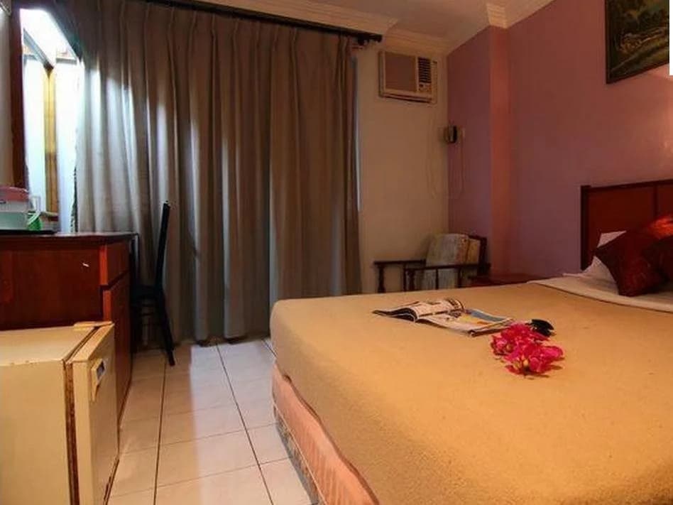 Culture Inn - photo 3