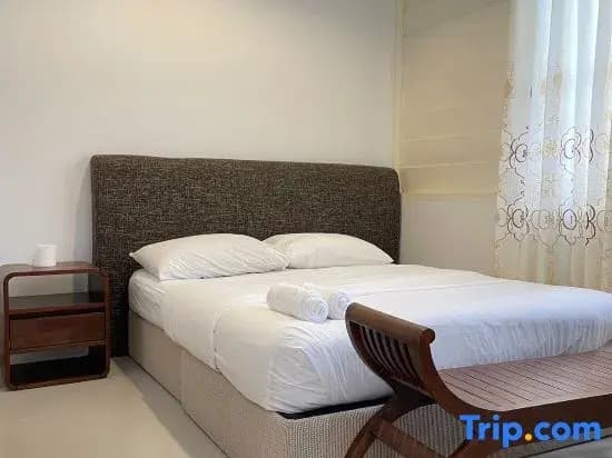 Style Star Inn Homestay (Alisa) - photo 9