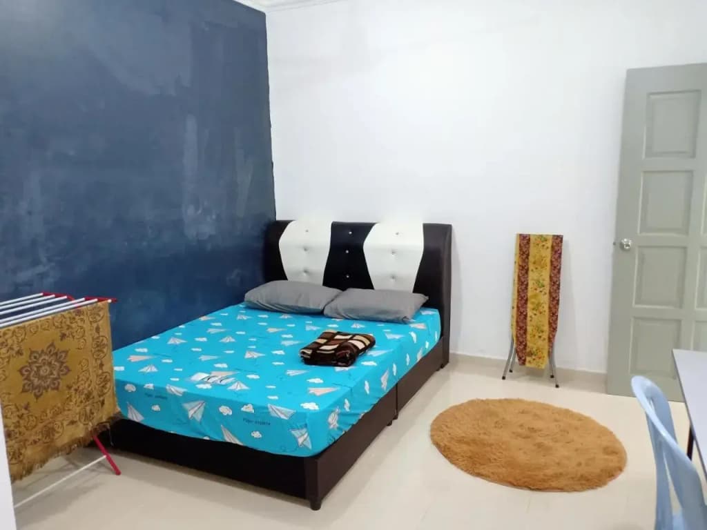 adamz guest house - photo 3