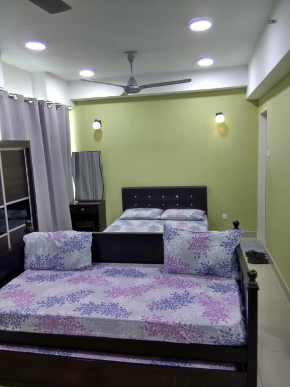 D'Perdana Apartment 2 - photo 3