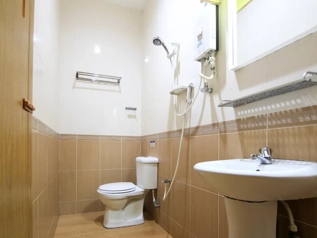 Hotel O Ombak Inn Chalet - photo 6