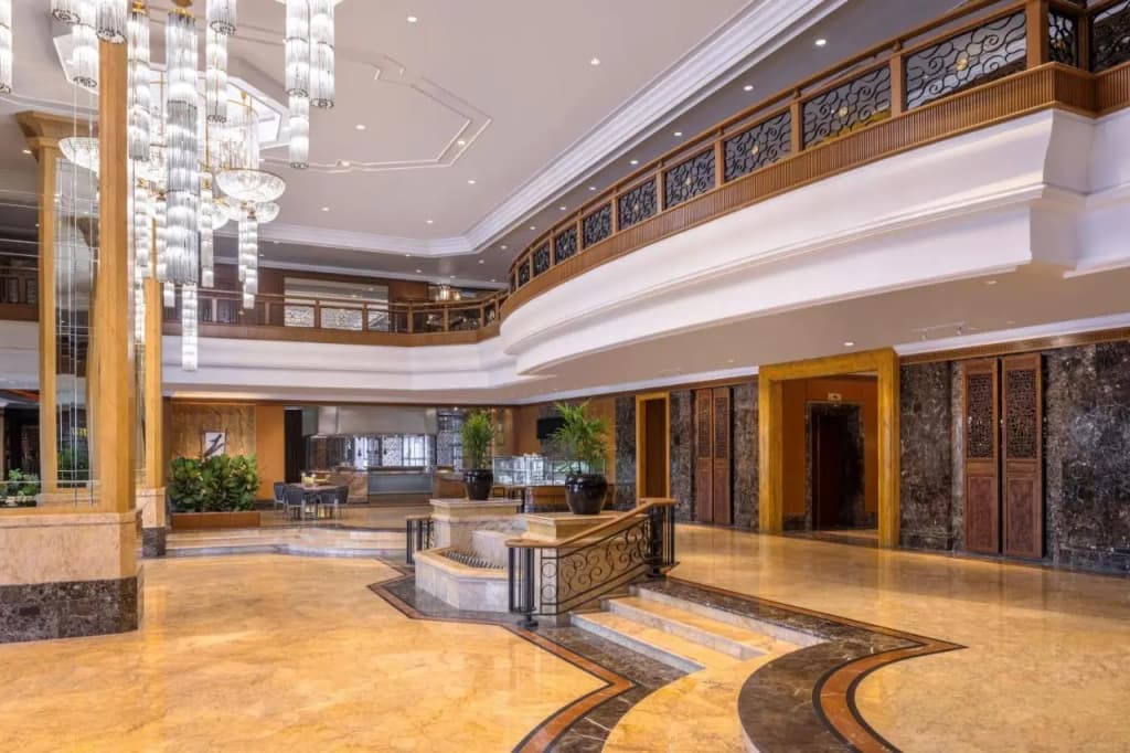 Dusit Princess Melaka - photo 2