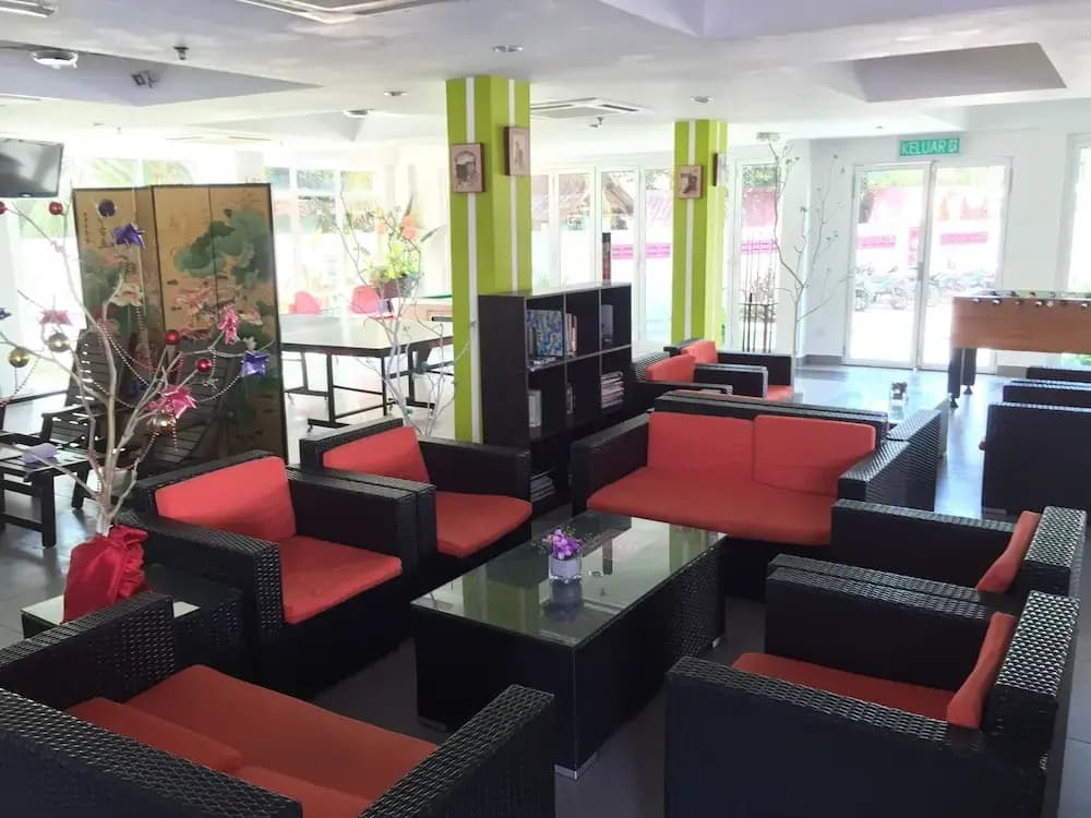 The Bayou Hotel Langkawi - photo 1