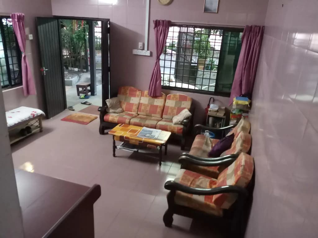 Shalini's Guest House - photo 1