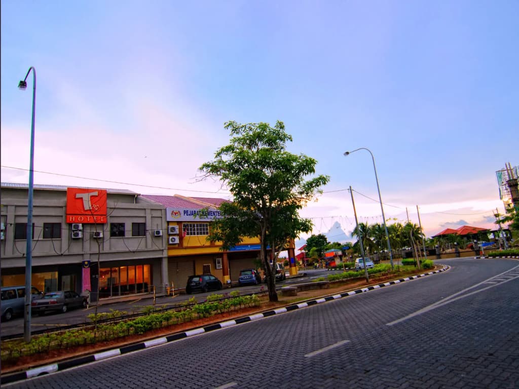 T Hotel Kuala Perlis - photo 10