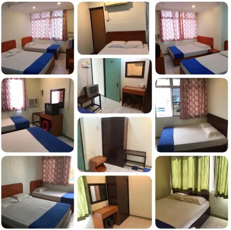 Sri Gate Hotel - photo 1