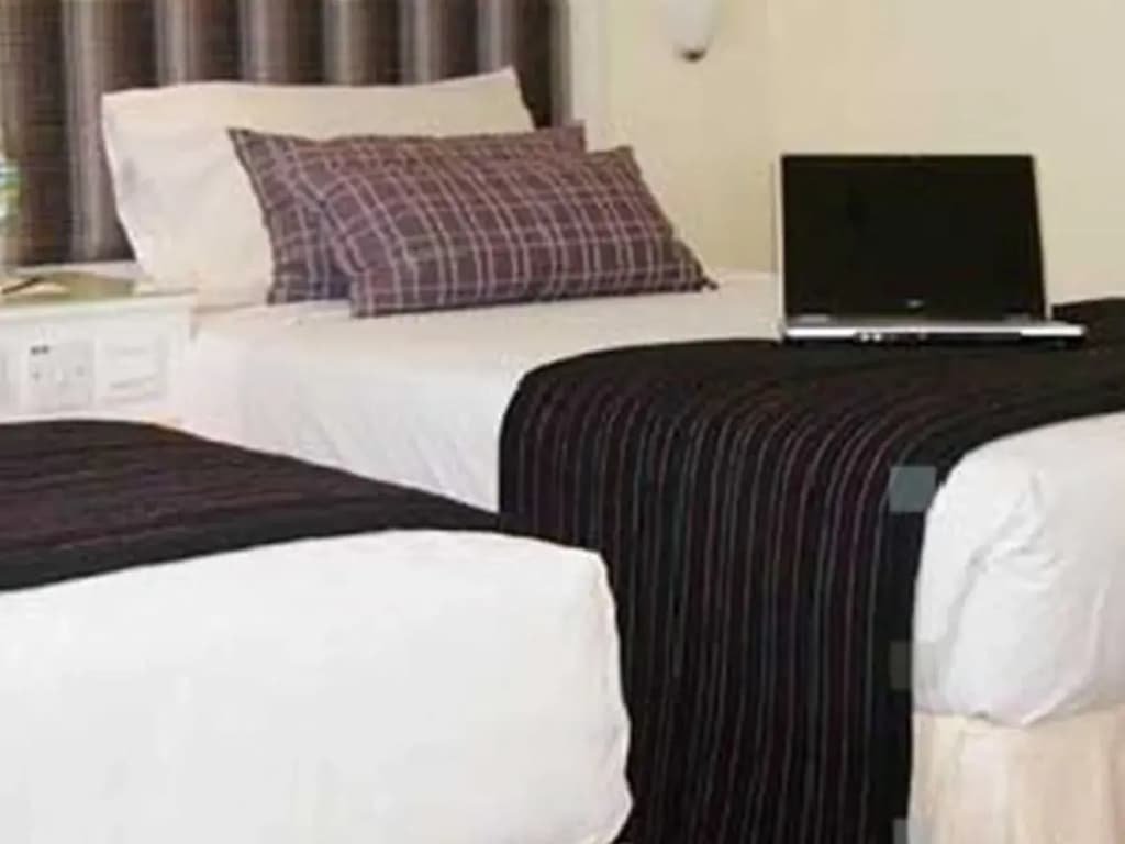 The Jerai Hotel Alor Star - photo 7