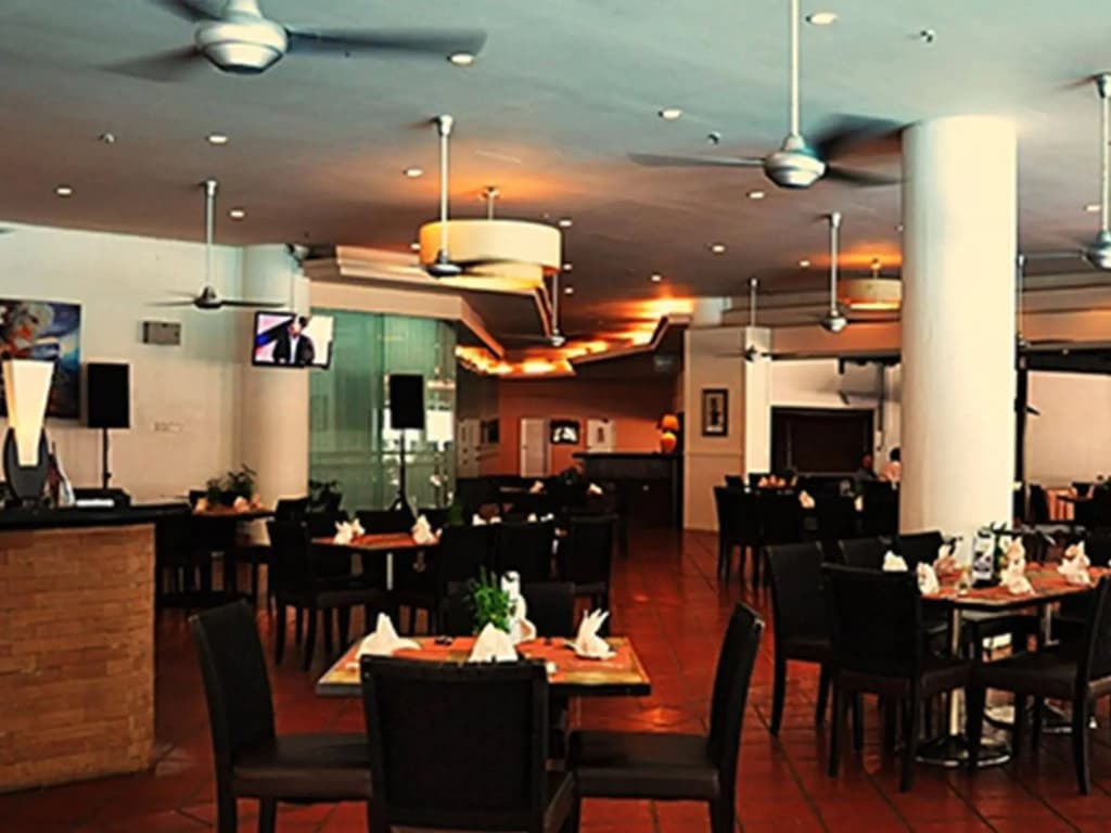 Resorts World Kijal - photo 17