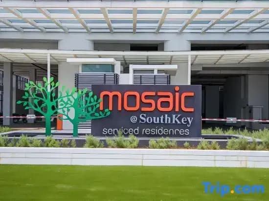 JB Mosaic Southkey Modern Sence 3BR 8pax - photo 1