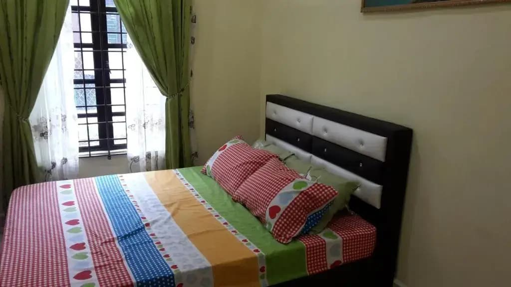 Roemahkoe Holidayhome - photo 6