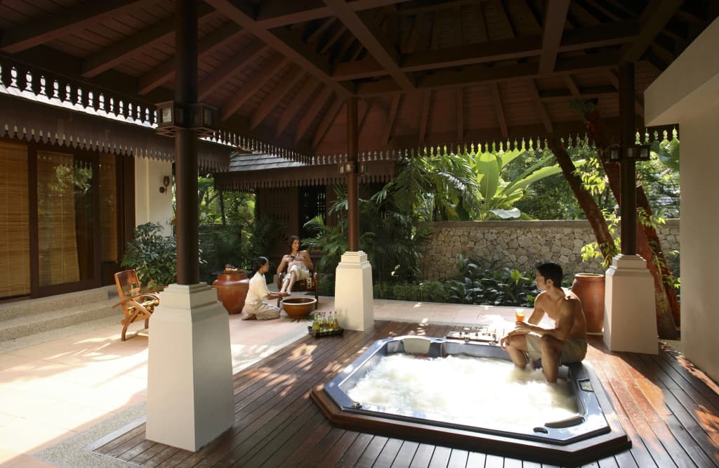 Pangkor Laut Resort - photo 33