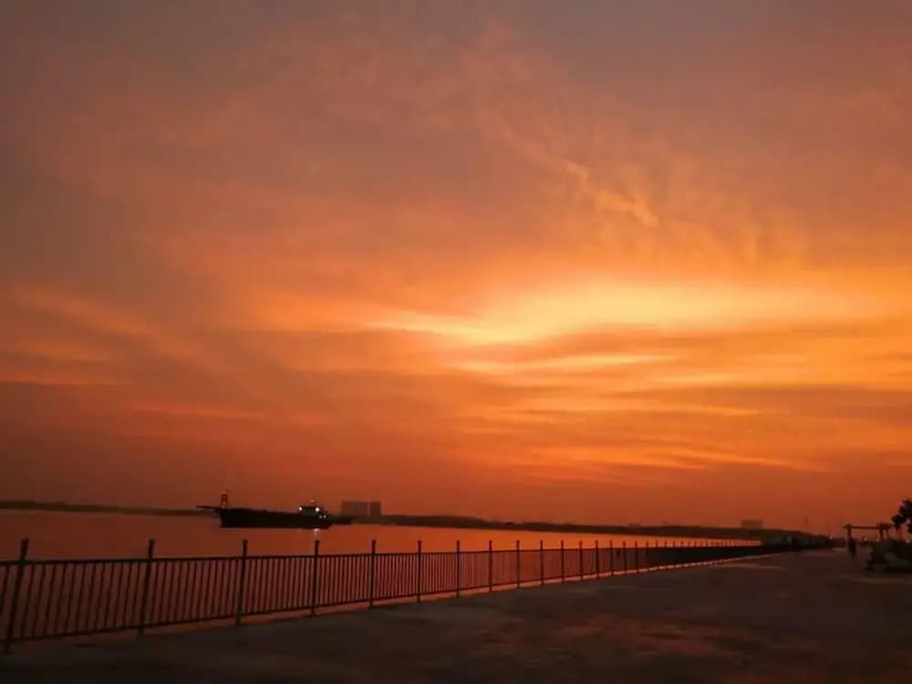 Tranquil Seaview @ Danga Bay - photo 24