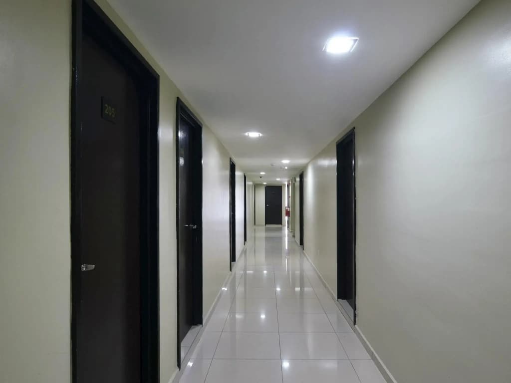 Bangi Gateway Hotel - photo 7