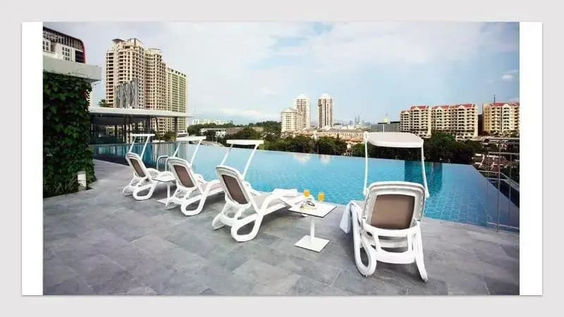 The Signature Service Suite Mont Kiara By Klhomesw - photo 21