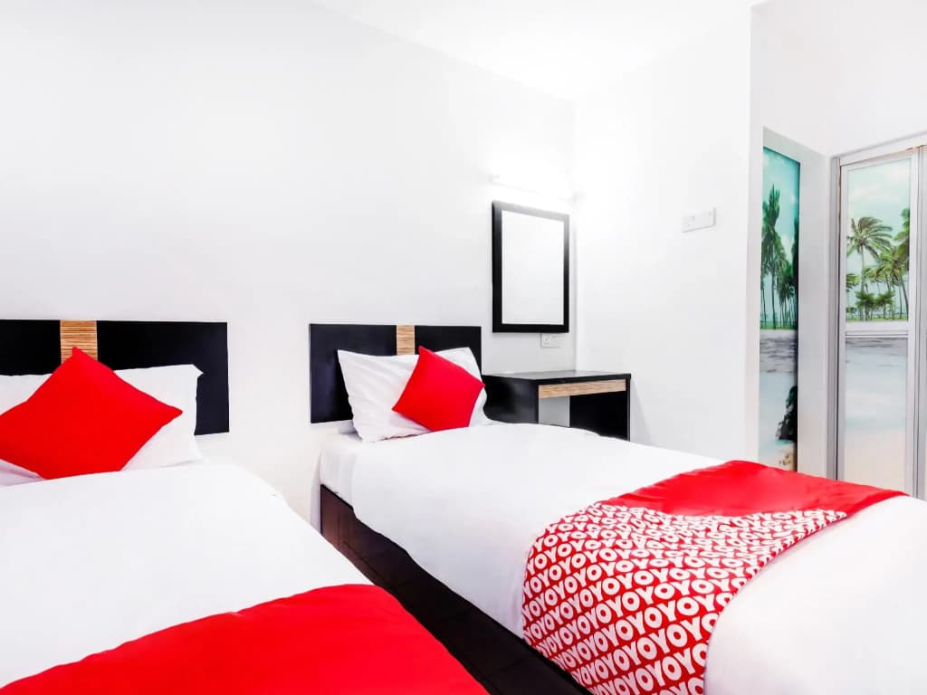 Hotel Bao Shu - photo 5