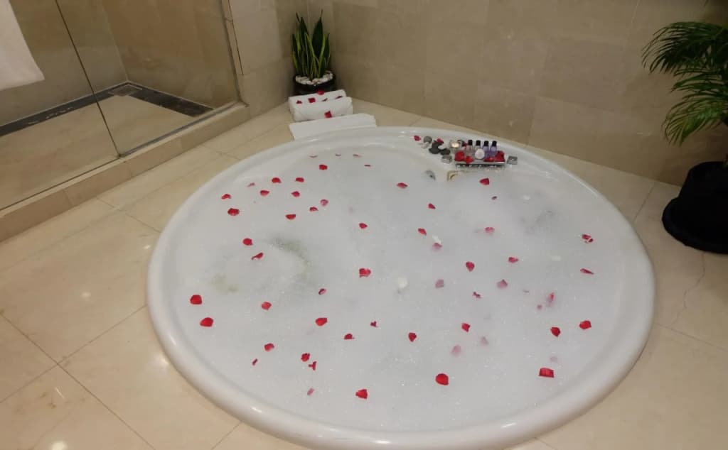 Hotel Sri Petaling - photo 10