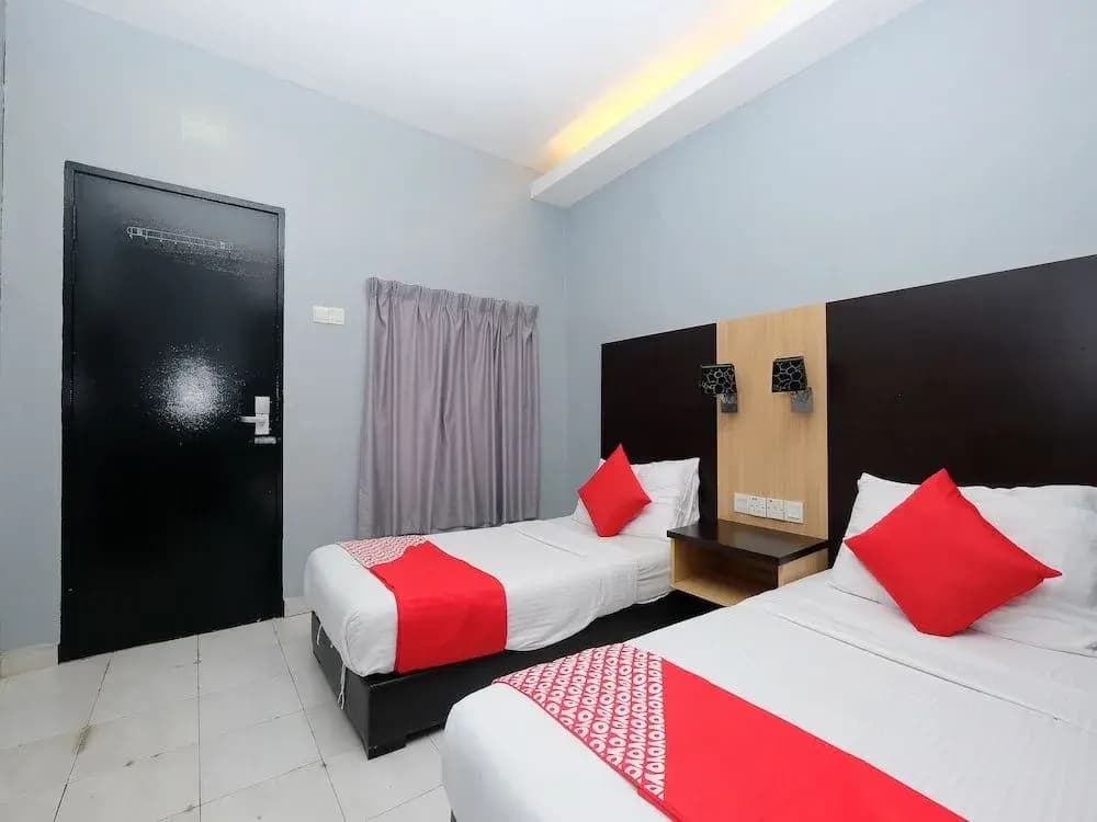 OYO 1005 Citilite Hotel - photo 7
