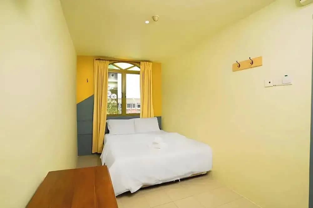 The Colony By Cactus Hotel Johor Jaya - photo 19