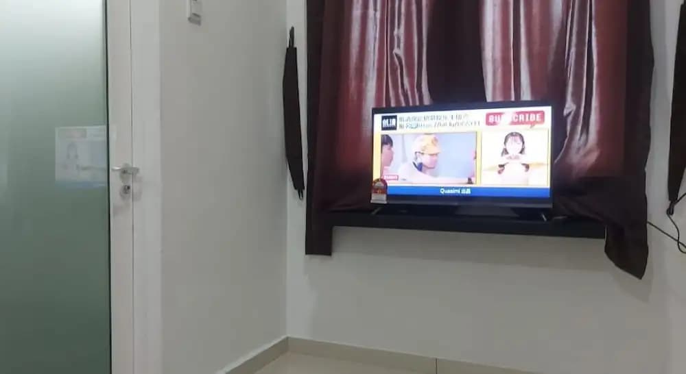 Alpine PD Taman Kiara 2 Homestay - photo 6