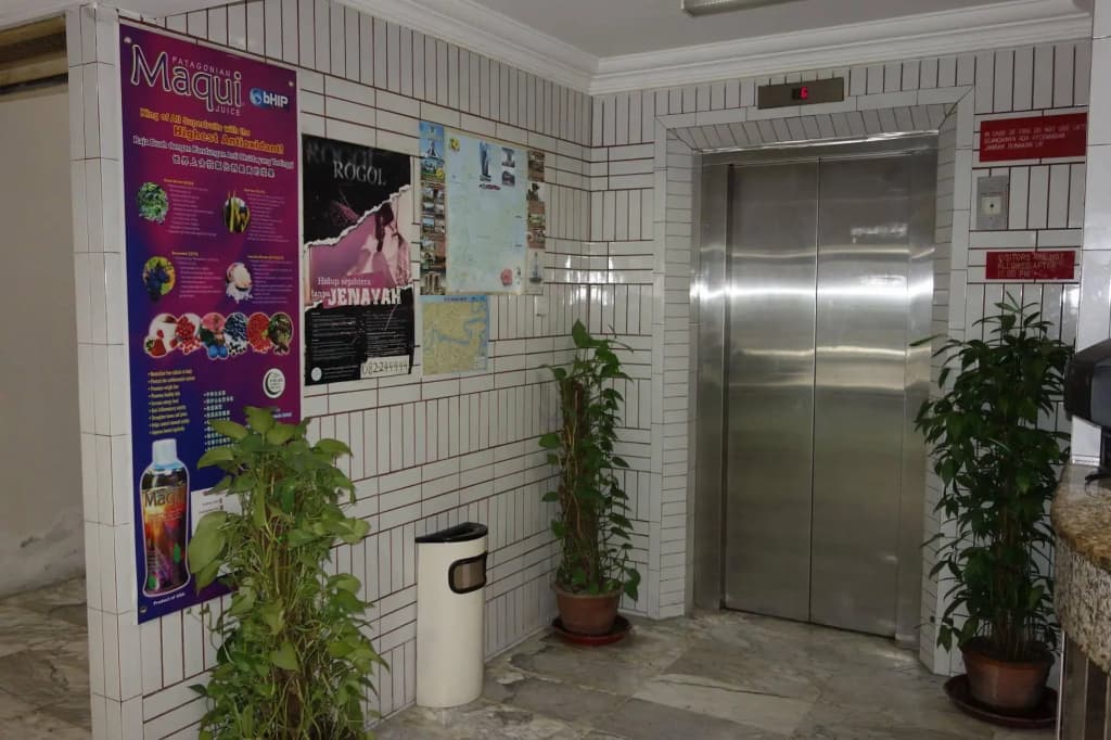 Hotel O Hua Kuok Inn - photo 1