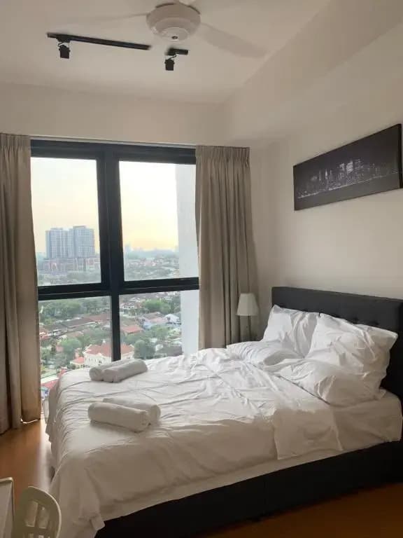 Hotel De Hub Petaling - photo 5