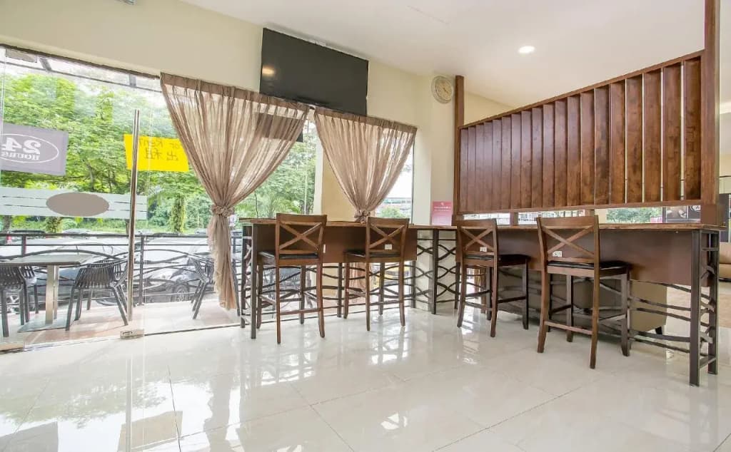 SH Hotel Kota Damansara - photo 19