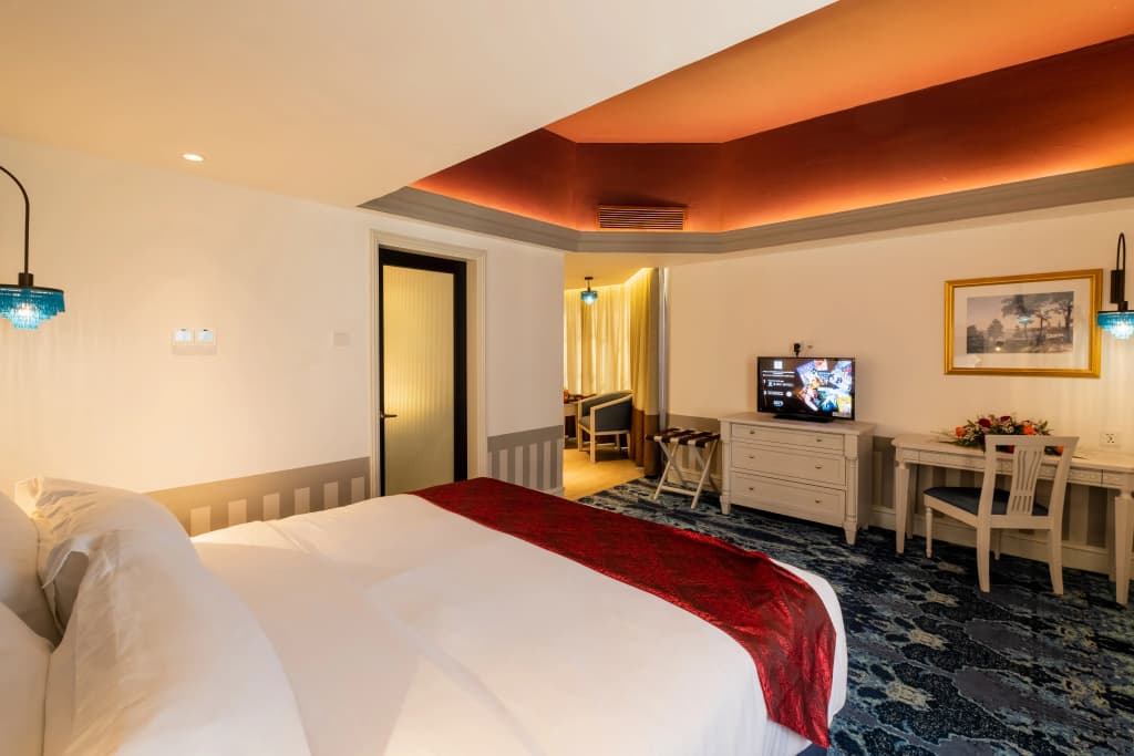 Grand Swiss-Belhotel Melaka - photo 5
