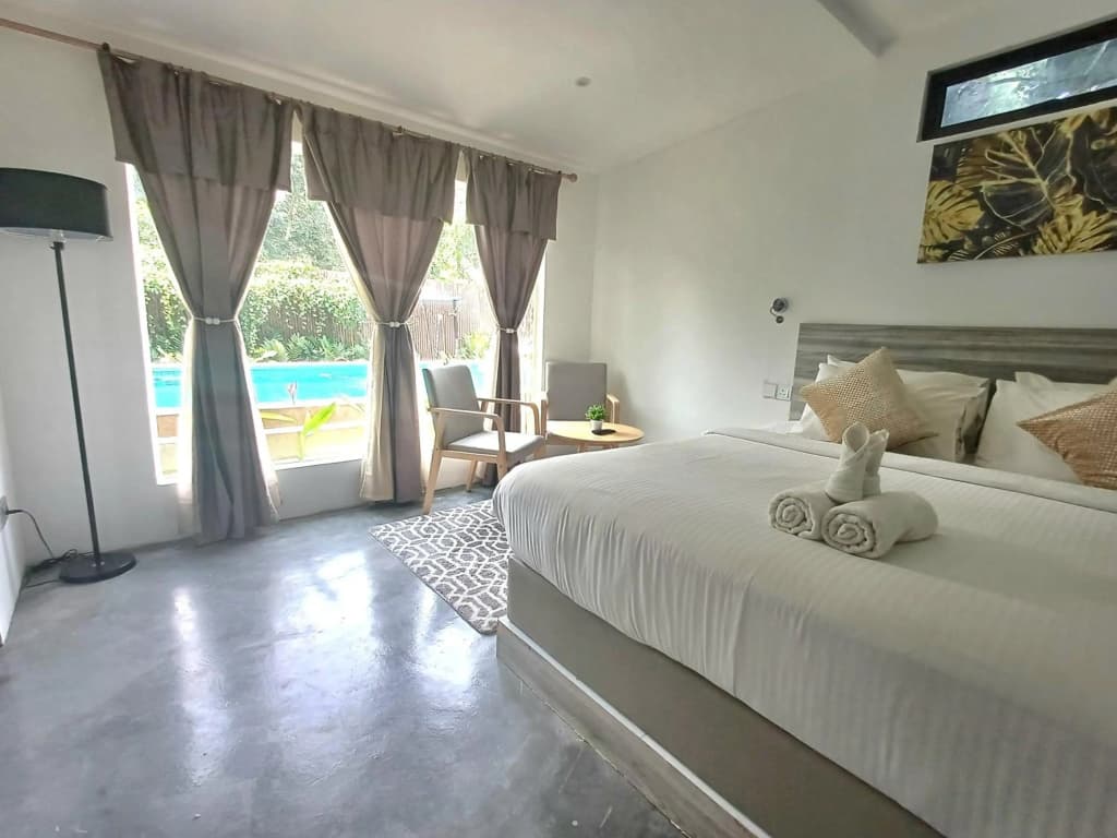 Tisha Langkawi Wellness Resort - photo 13