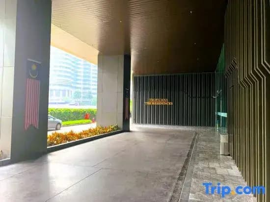Tropicana the residence klcc Kuala by gold suites - photo 8