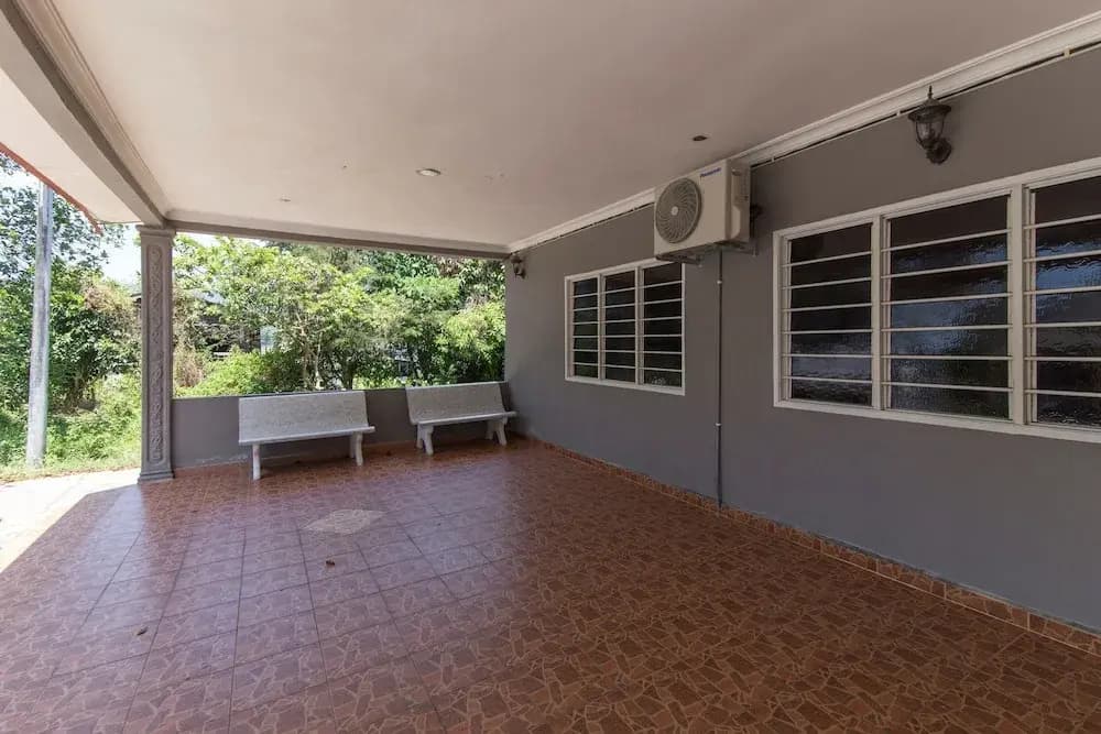 ZEN Home Nabil Nabila Homestay - photo 25