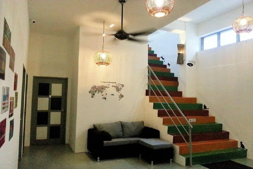 Kimberley Old House - photo 11