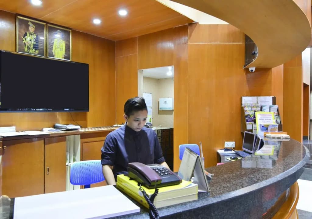 Cardogan Hotel - photo 21