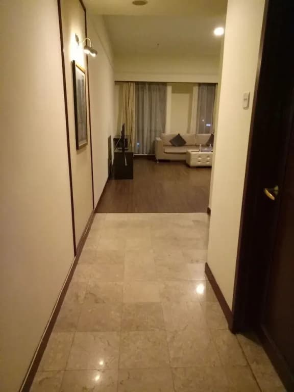 Sky Apartment at Times Square - photo 12