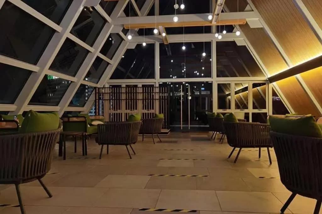 Genting Windmill4-7pax，2房有冷气【WiFi+TV Box+Atali Game】 - photo 25
