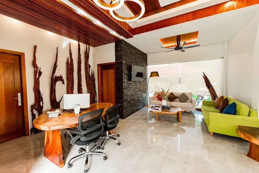 Maneh Villa - photo 14